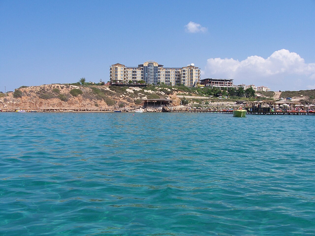 3. Koy Halk Plajı — fotoğraf 3