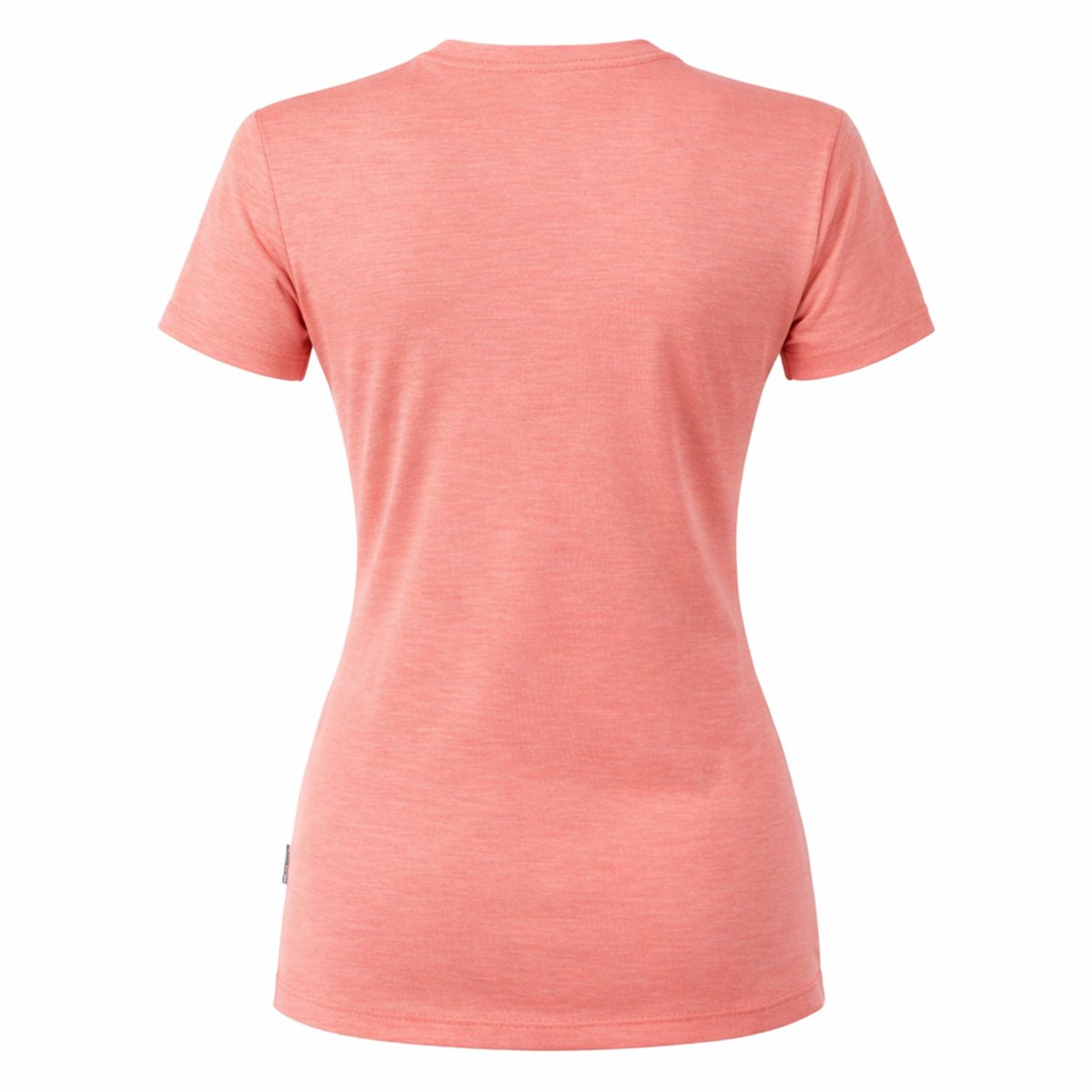 Alpinist Knockout Ultra Dry Kadın T-Shirt