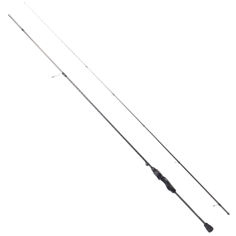 Ryuji İki Parça Aji Olta Kamışı – Ryuji Aji Game Fuji – 180cm 0/3 gr