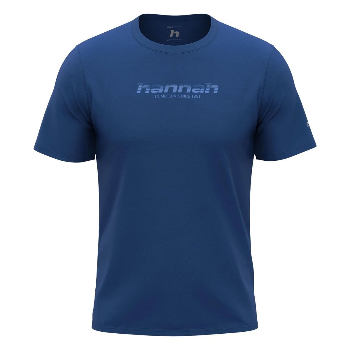 Hannah Parnell II Erkek T-Shirt
