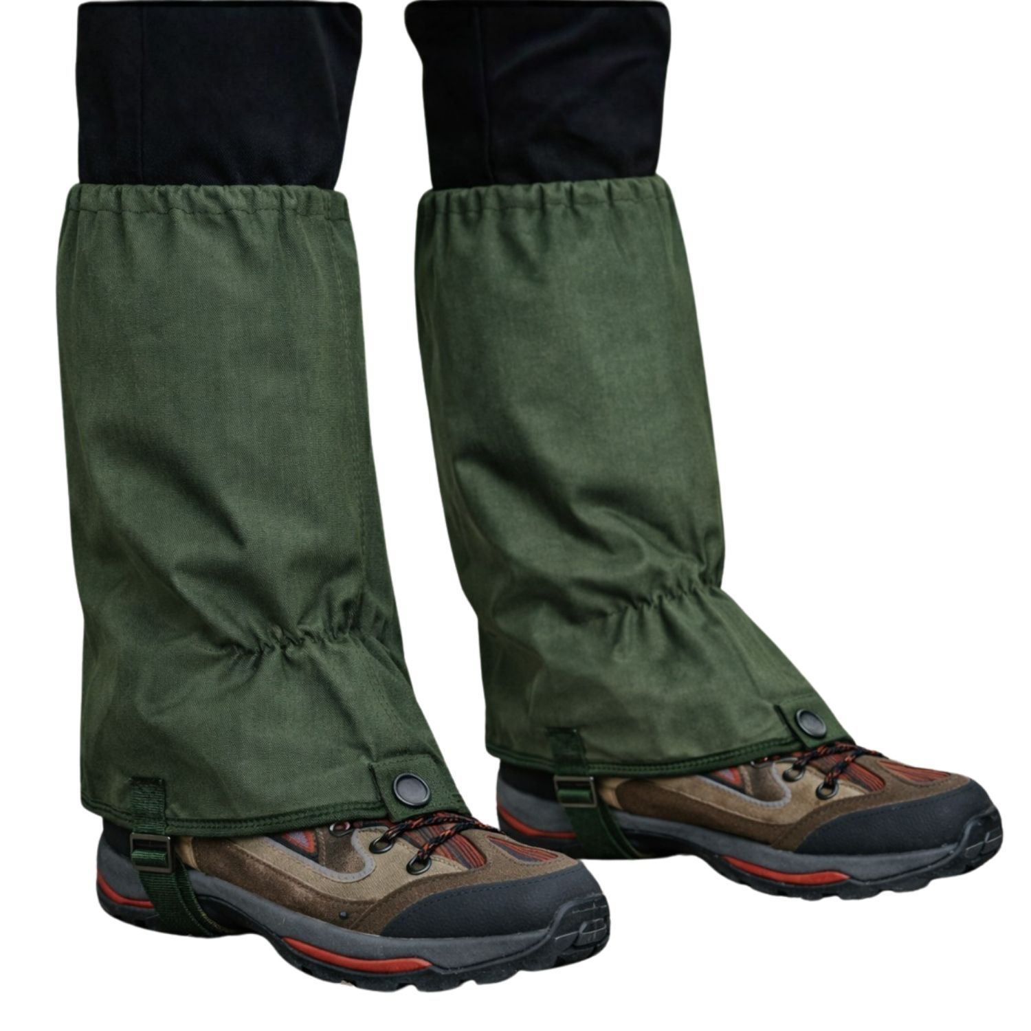 Outdoor Trekking Tozluk – Haki (HH27402)