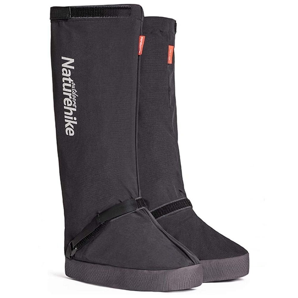 Naturehike Snow Fox Outdoor High-Tube Tozluk + Kum Ayakkabısı