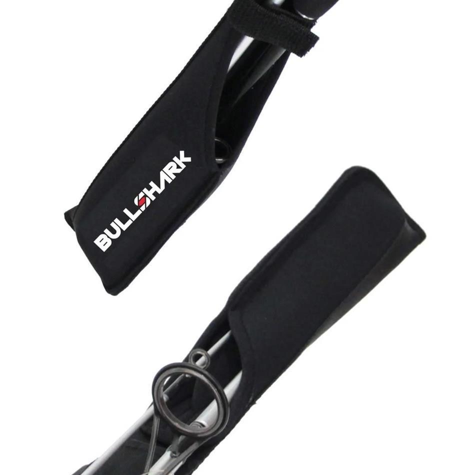 Bullshark Rod Protection Case – Ayarlanabilir Kamış Koruma Kılıfı ( LRF )