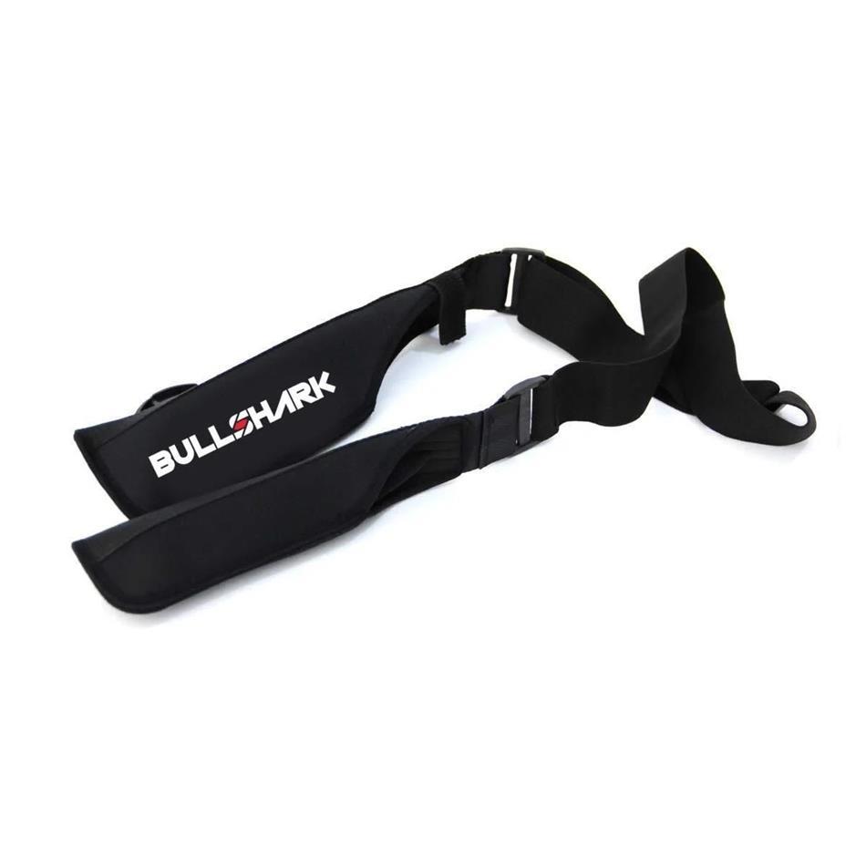 Bullshark Rod Protection Case – Ayarlanabilir Kamış Koruma Kılıfı ( SURF )