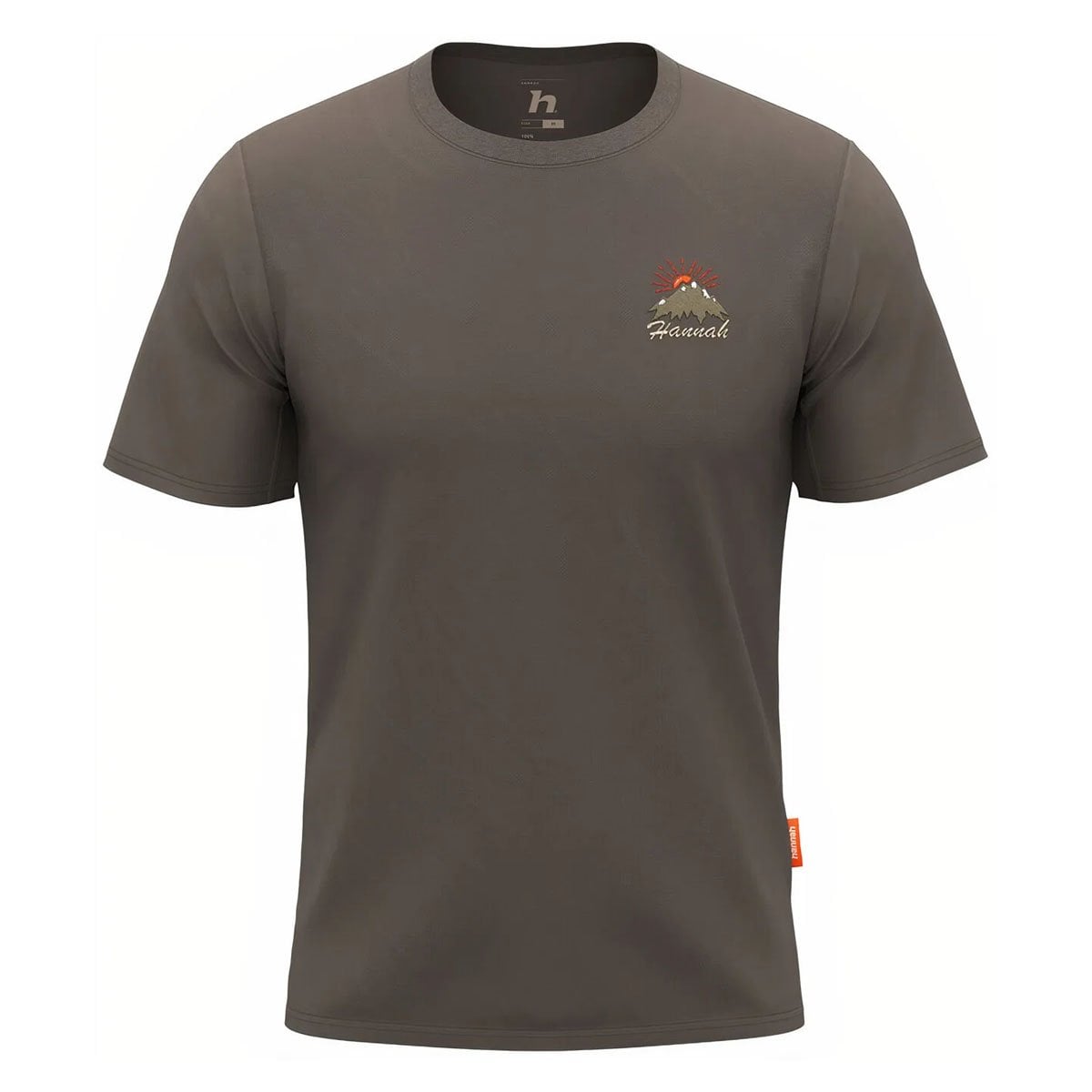 Hannah Baster Erkek T-Shirt