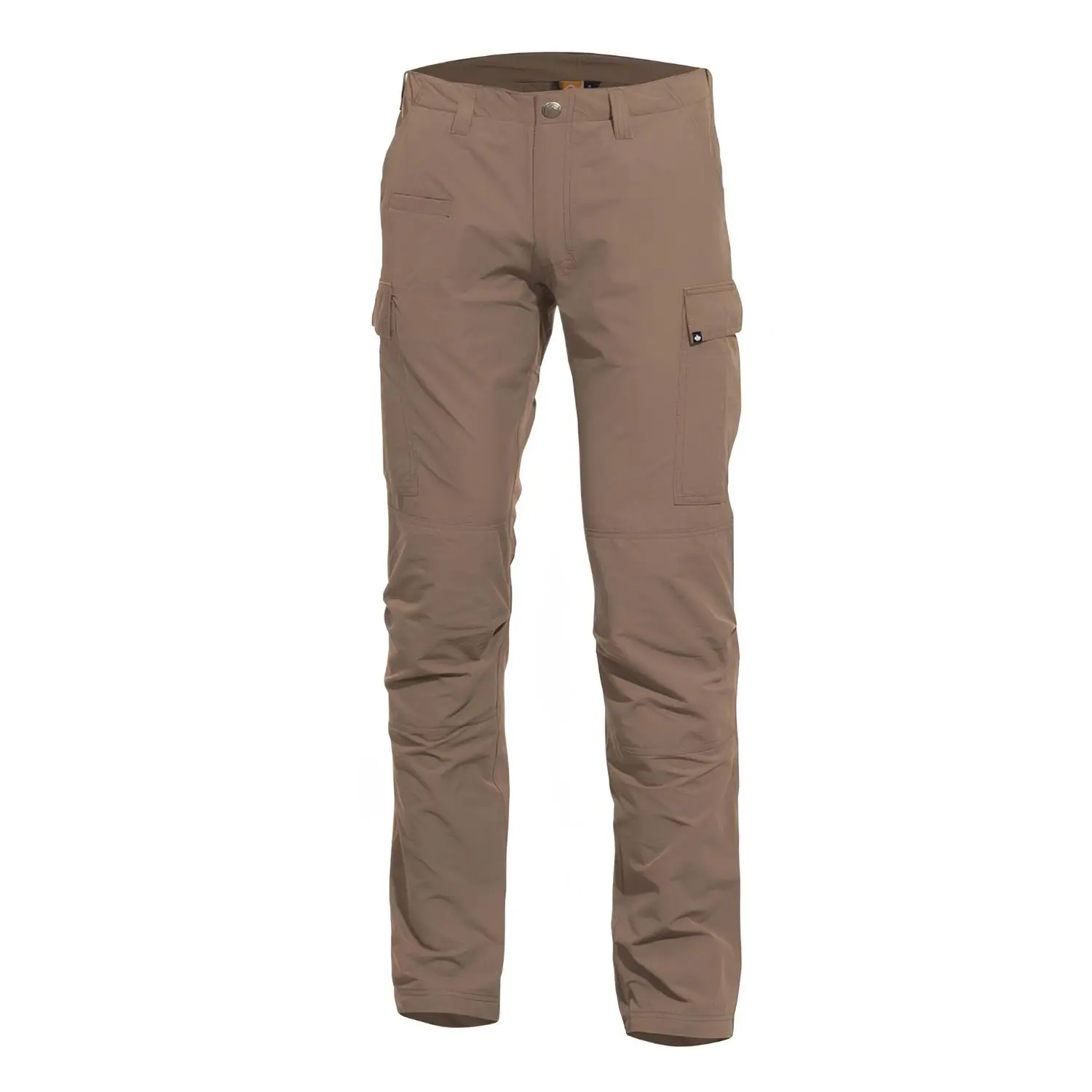 Pentagon Outdoor Trekking Erkek Pantolon – Pentagon – BDU 2.0 Tropic – Coyote – K05060