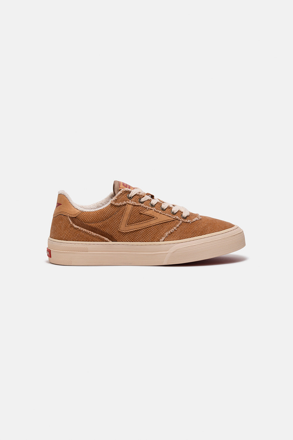 Vaneda 1408 S3 Casual Sneakers Erkek Ayakkabı Taba