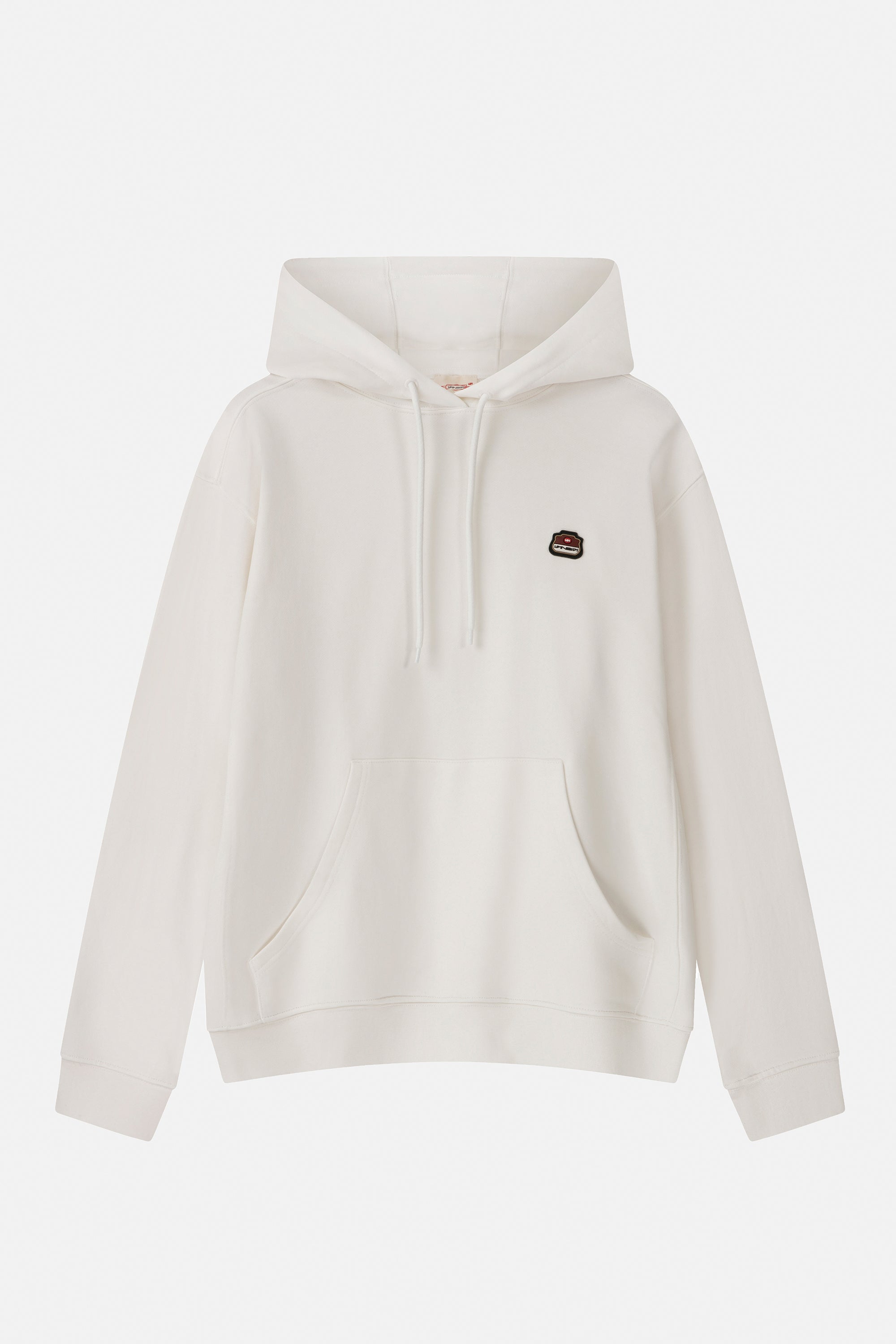 Vaneda Urbanwild Hoodie Beyaz