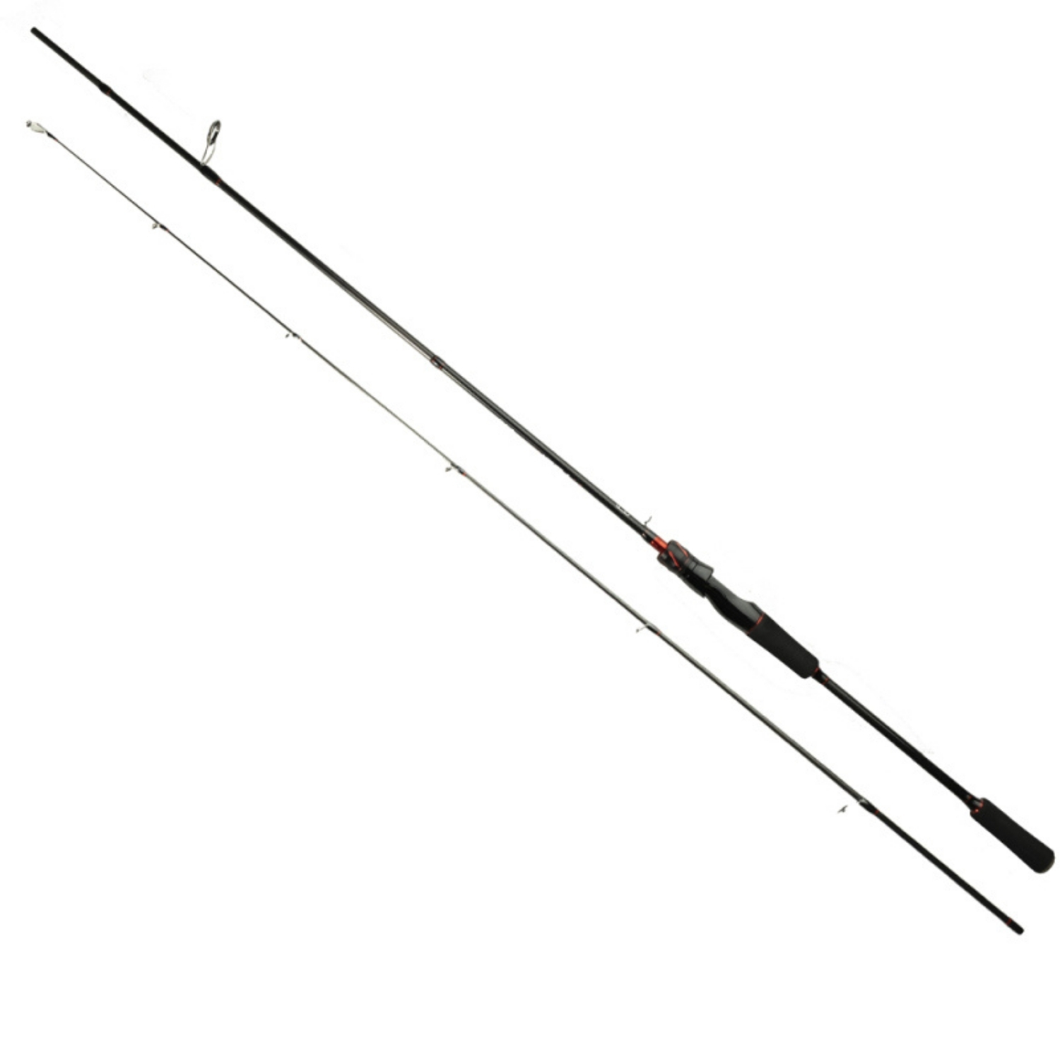 Ryuji İki Parça Spin Olta Kamışı – Ryuji Luna II – 240cm 10/40 gr