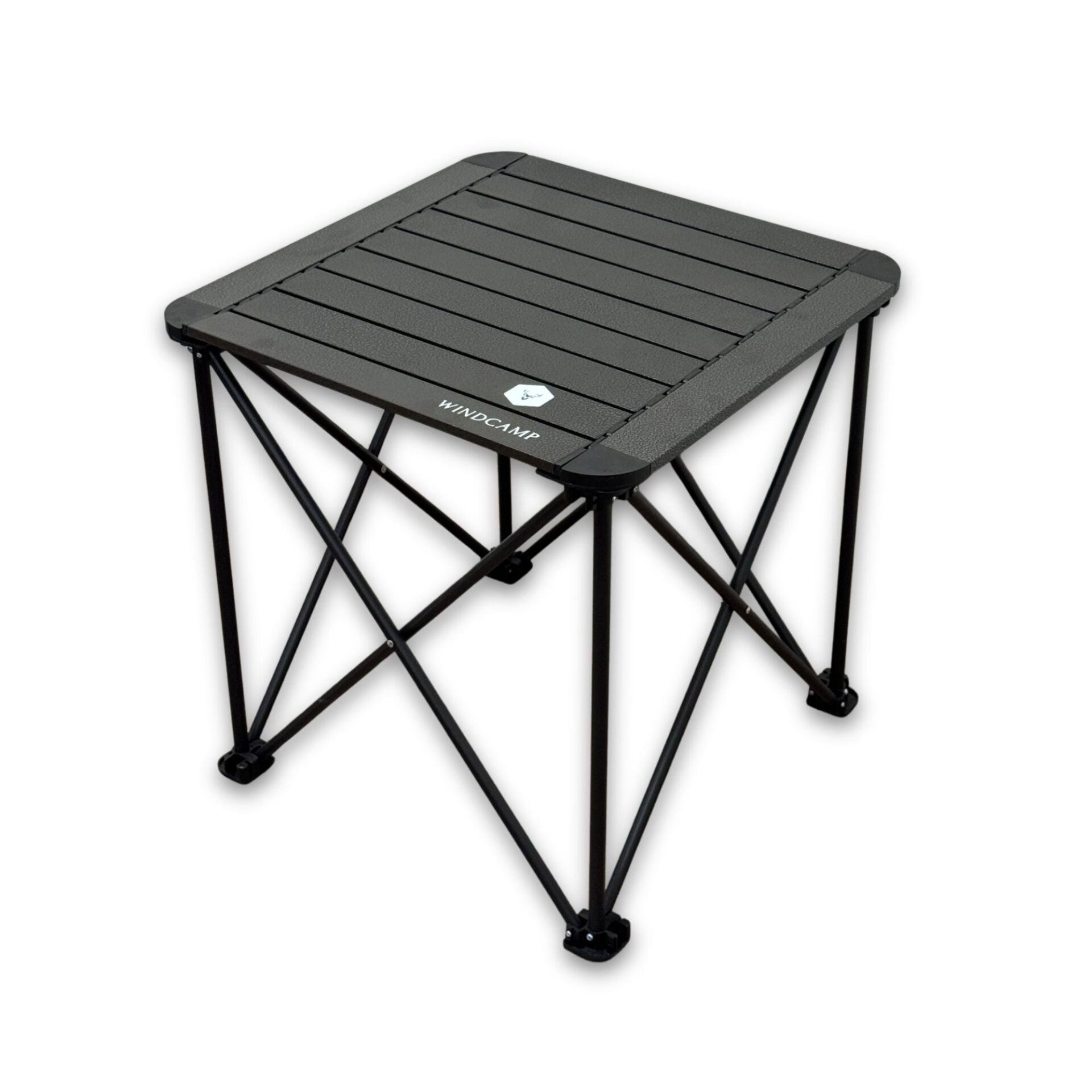 Windcamp KATLANIR KAMP MASASI KÜÇÜK - SILVER
