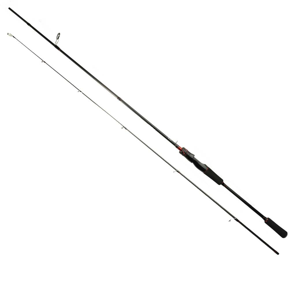 Ryuji İki Parça Spin Olta Kamışı – Ryuji Luna II – 210cm 10/40 gr