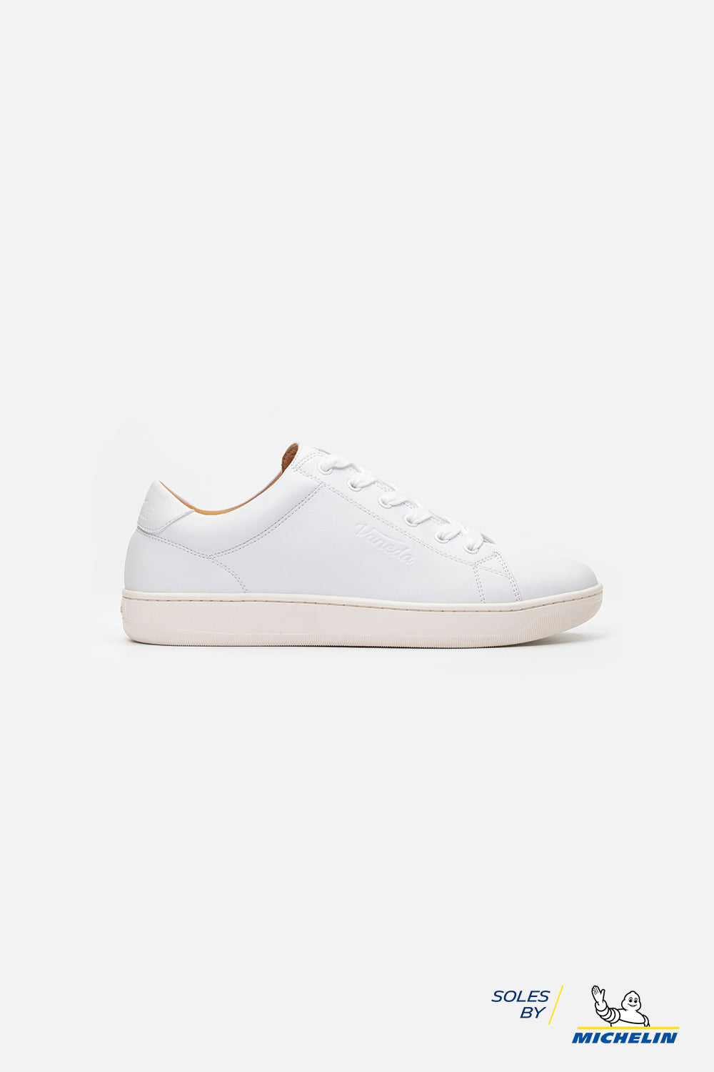 Vaneda 1308 V-MICH DAILY SNEAKERS KADIN AYAKKABI BEYAZ