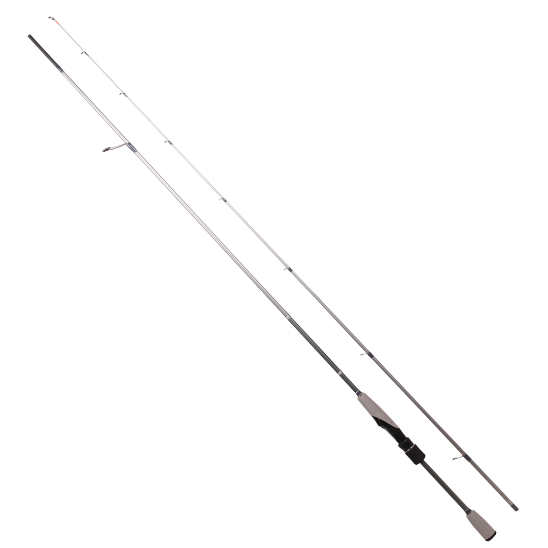 Ryuji İki Parça Light Spin Olta Kamışı – Ryuji Matrix – Fuji Parts – 240cm 3/21 gr