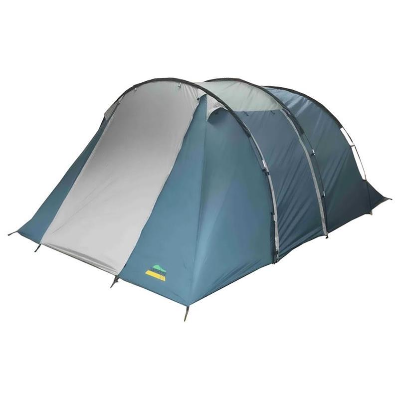 TentHouse Tunnel 5 Kişilik Yüksek Çadır 470*330-195