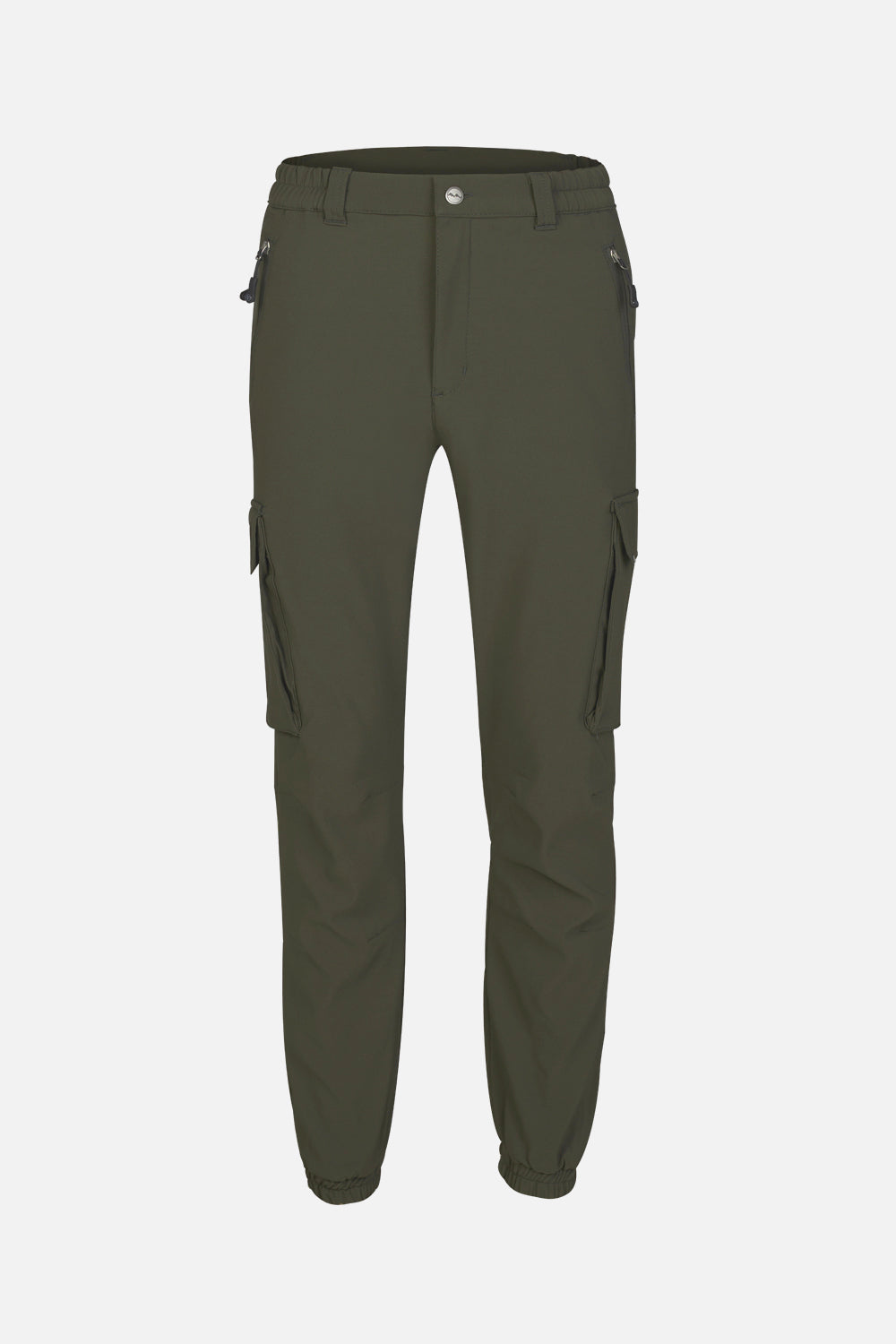 Vaneda V-CLUTCH JOGGER DAR PACA HAKI PANTOLON