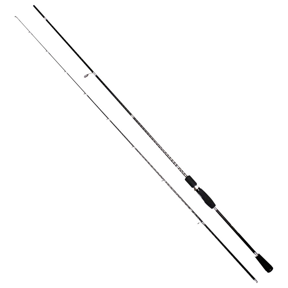 Ryuji İki Parça LRF Olta Kamışı – Ryuji Infinity – Fuji Parts – 258cm 1/20 gr