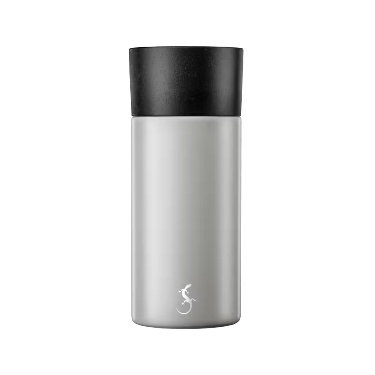 Lurch Lurch- 360° EDS Termos 300 ml Granit Gri, Paslanmaz Çelik - Çift Cidarlı, Sızdırmaz - 270988
