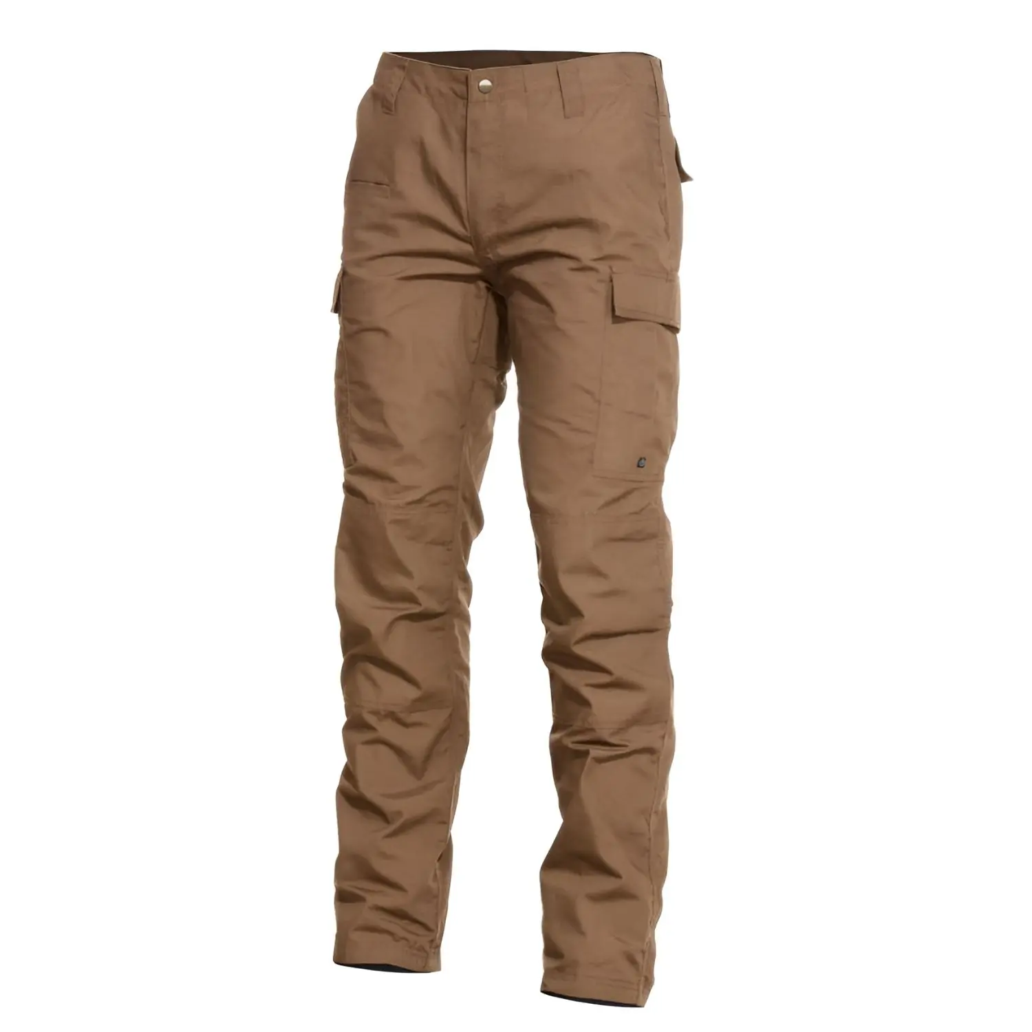 Pentagon Taktikal Outdoor Erkek Pantolon – Pentagon – BDU 2.0 – Coyote – K05001