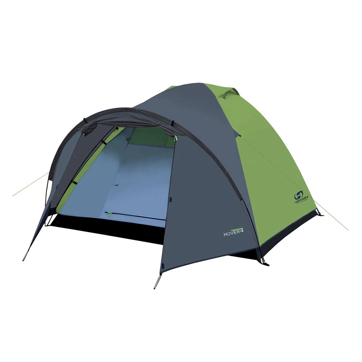 Hannah Hover 4 Kişilik Comfort Çadır
