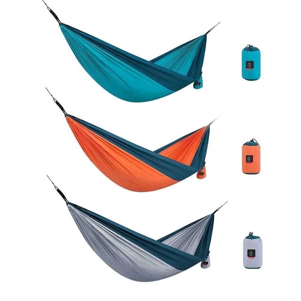 Naturehike Ultralight Swing Çift Kişilik Hamak [ 340T Pongee – DOUBLE ]