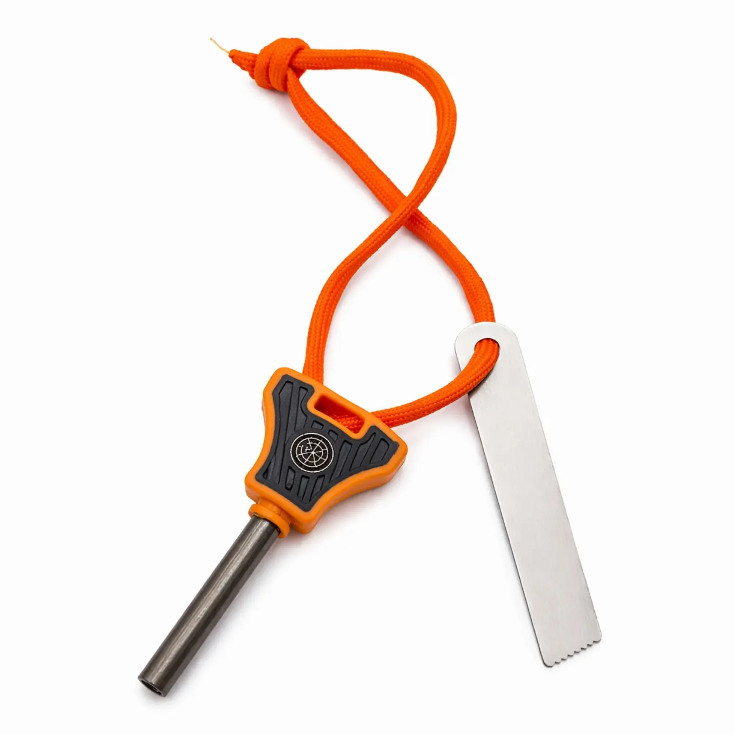 Savex Kamp Acil Durum Ateş Başlatıcı – Magnezyum Çubuğu 7cm (SW-099)