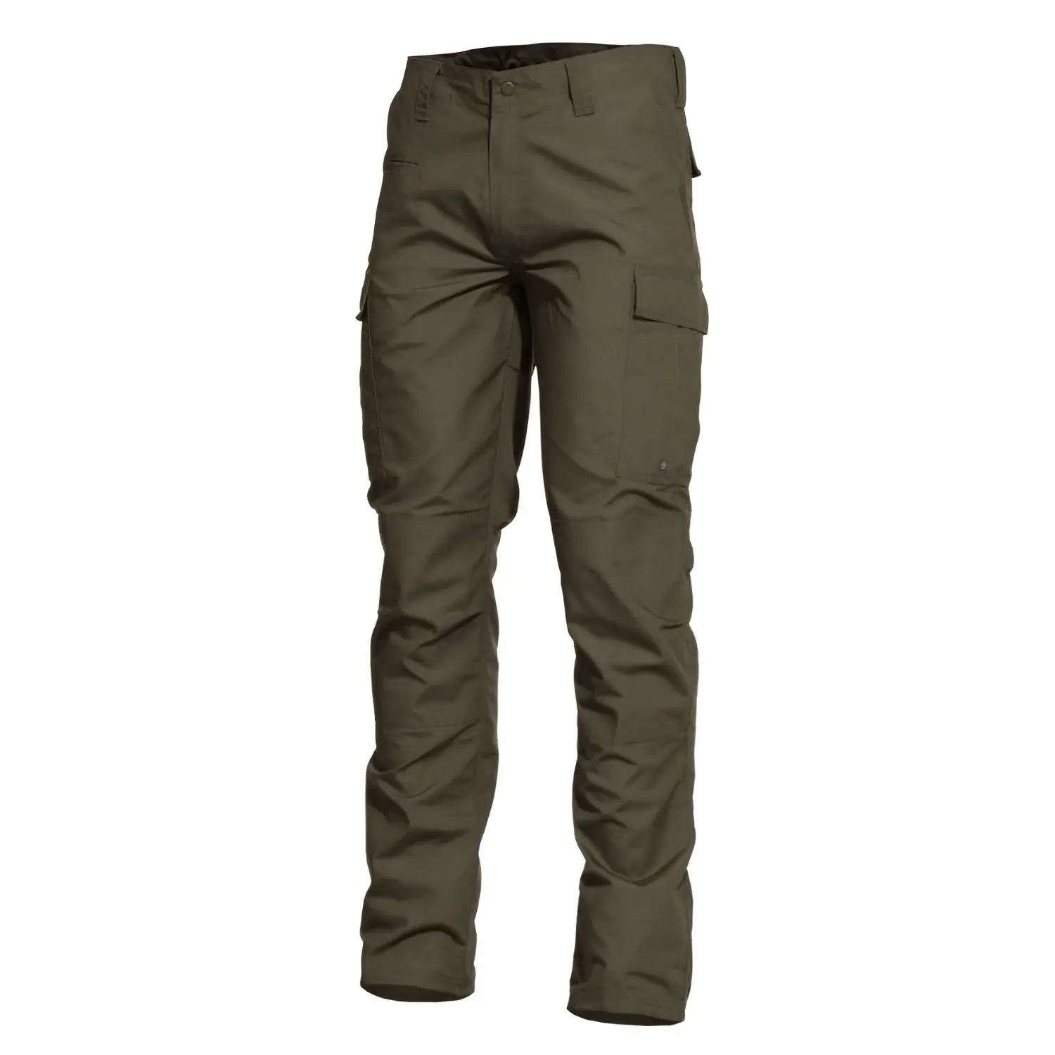 Pentagon Taktikal Outdoor Erkek Pantolon – Pentagon – BDU 2.0 – Ranger Green – K05001