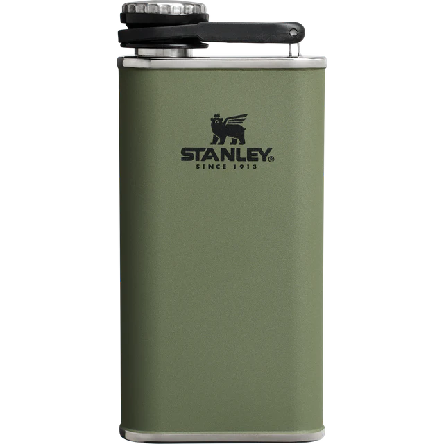 STANLEY Classic Easy Fill Wide Mouth Flask Cep Matarası 0,23L