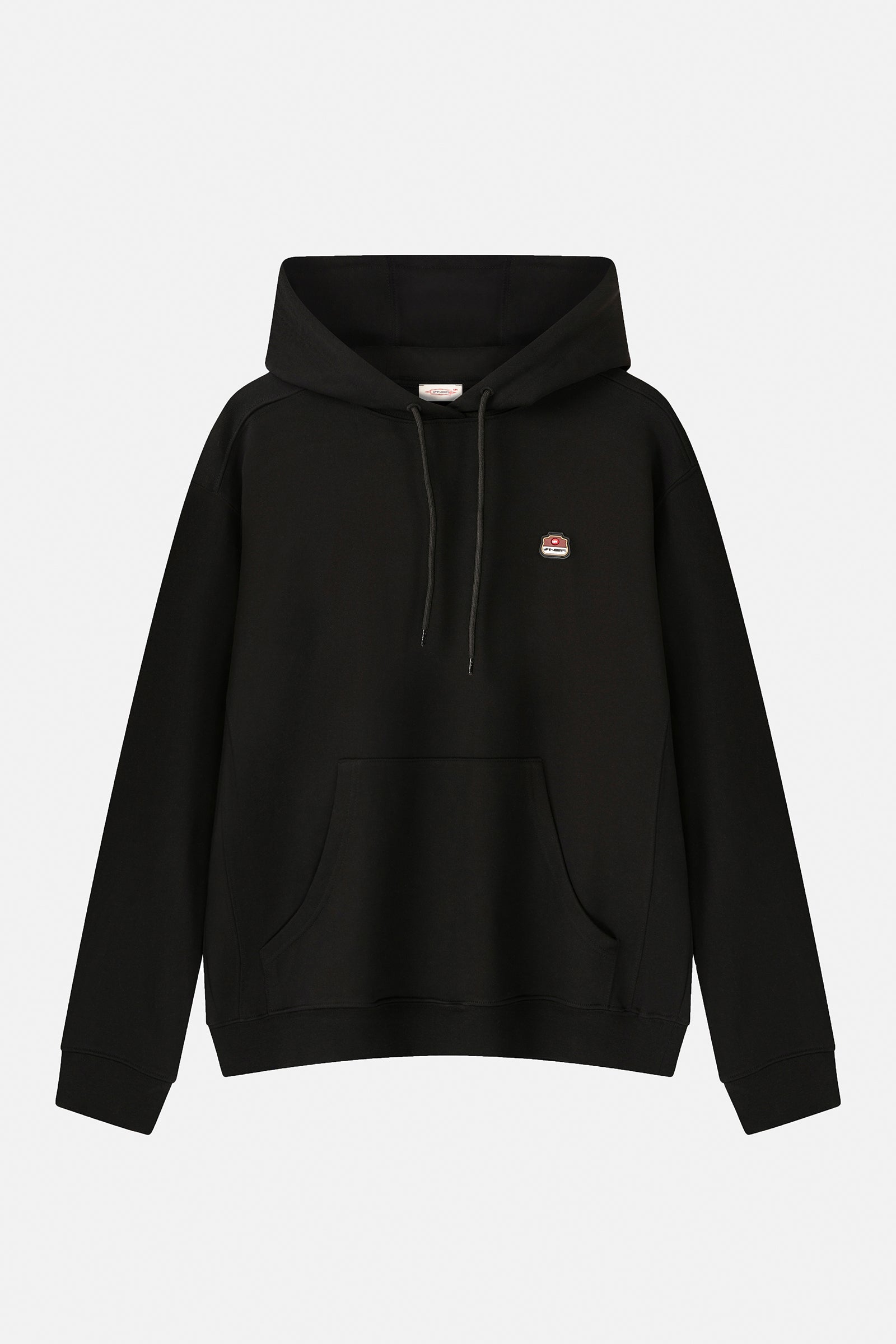 Vaneda Urbanwild Hoodie Siyah