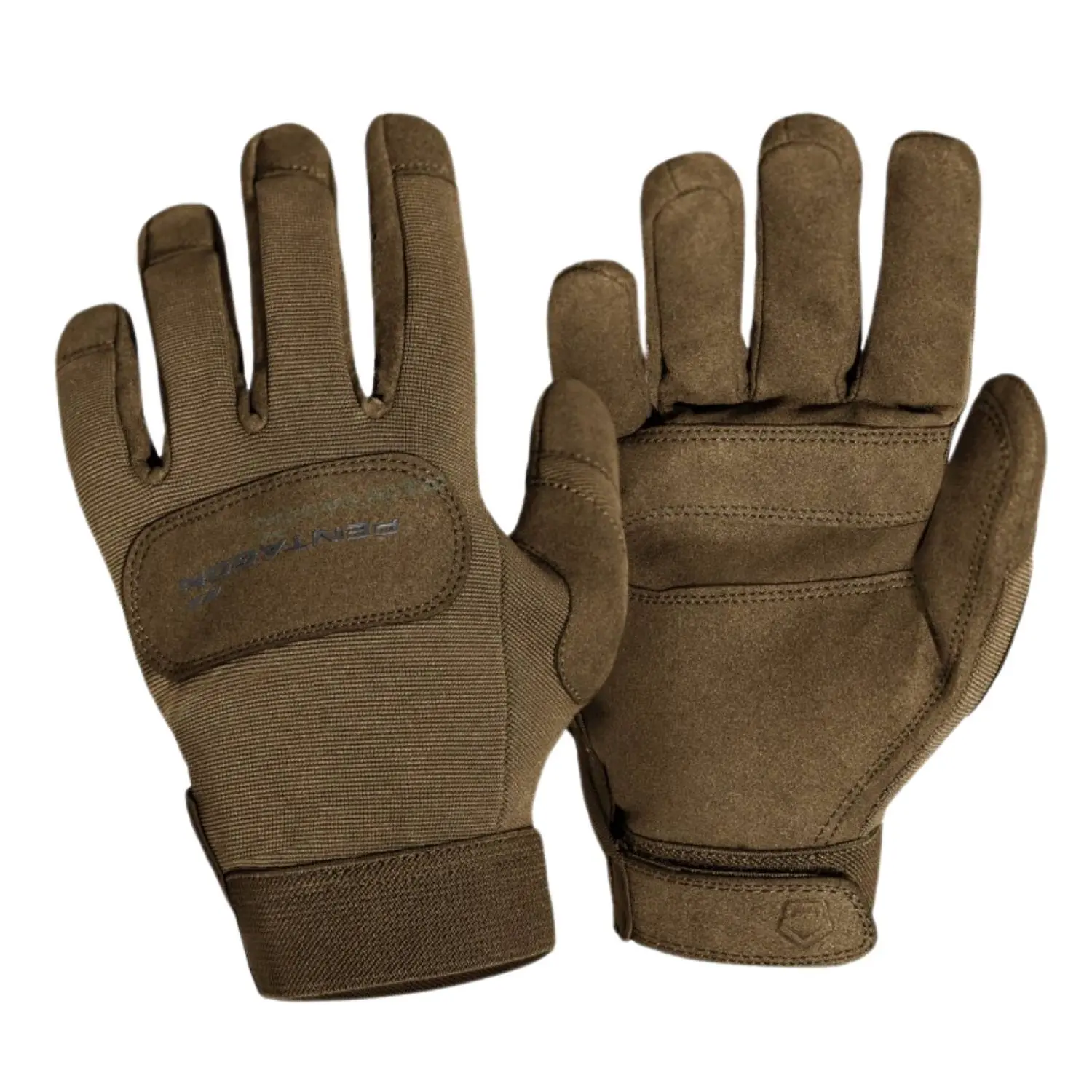 Pentagon Taktikal Eldiven – Pentagon – Duty Mechanic – Coyote – P20010