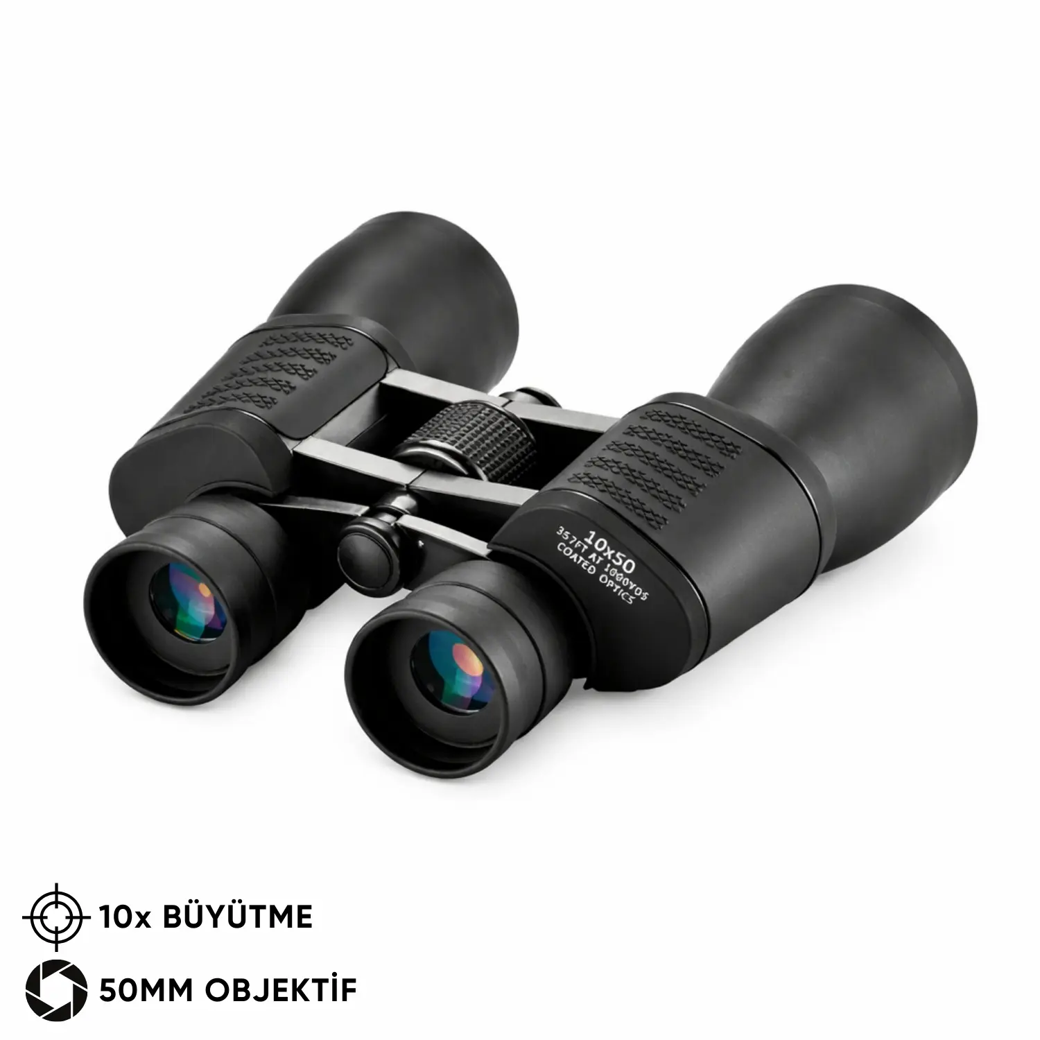 Wixon Vega El Dürbünü – 10*50 – Wixon Vega