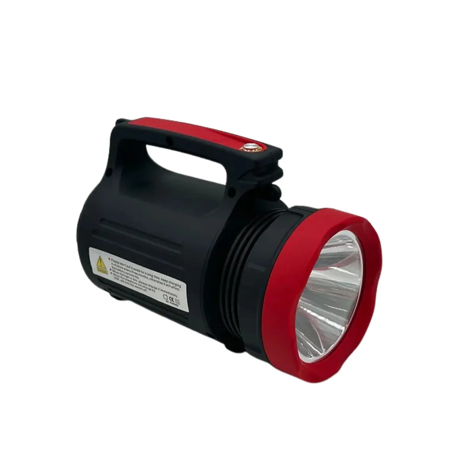 Wison Şarj Edilebilir El Feneri – Wison – 5 Watt (Projektör) WS-3580