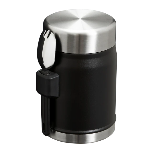 Stanley The Legendary Food Jar + Spork 0.4L