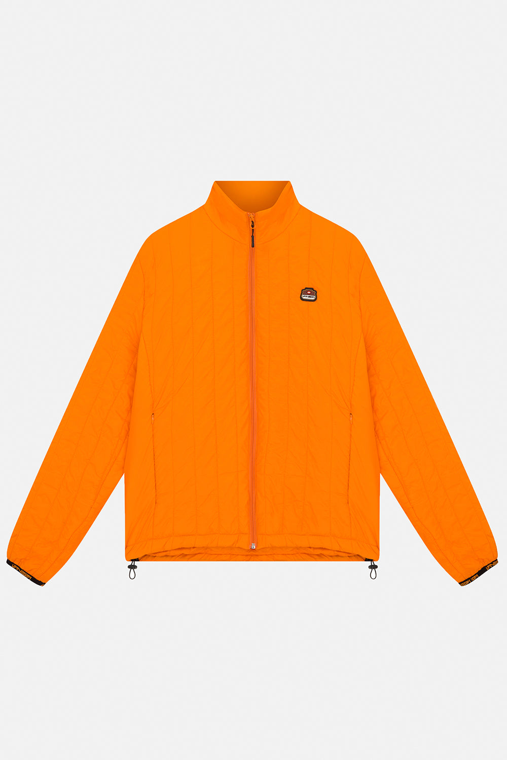 Vaneda Urbanwild Light Ceket Turuncu