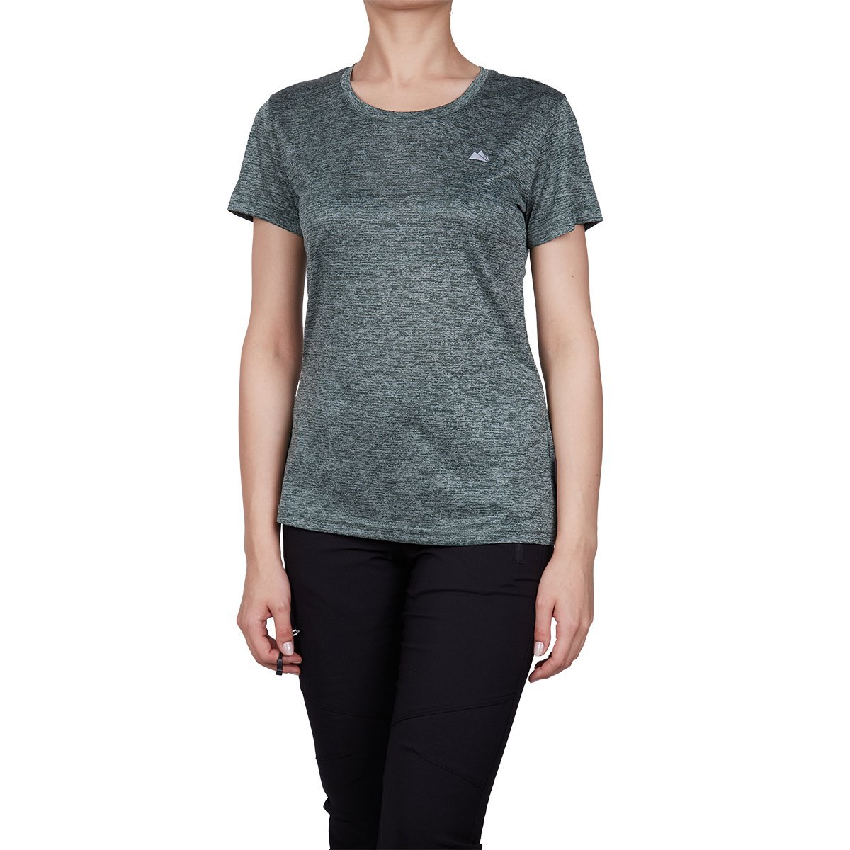Alpinist Lumi Kadın T-Shirt