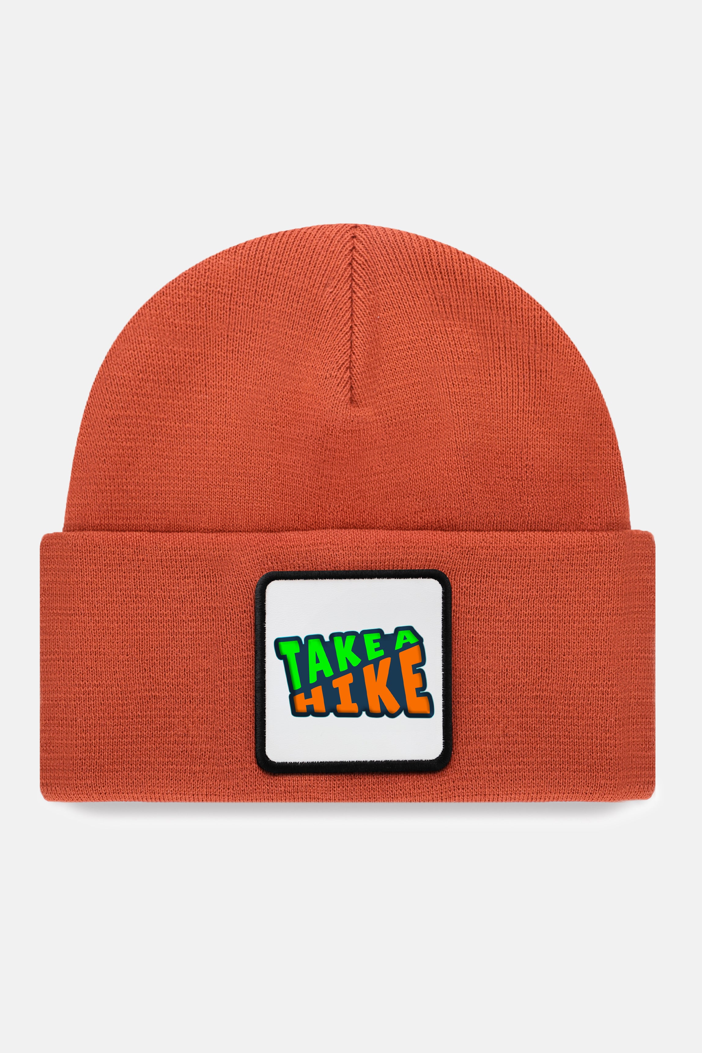 Vaneda VANEDAxBLACKBÖRK BEANIE BERE KİREMİT