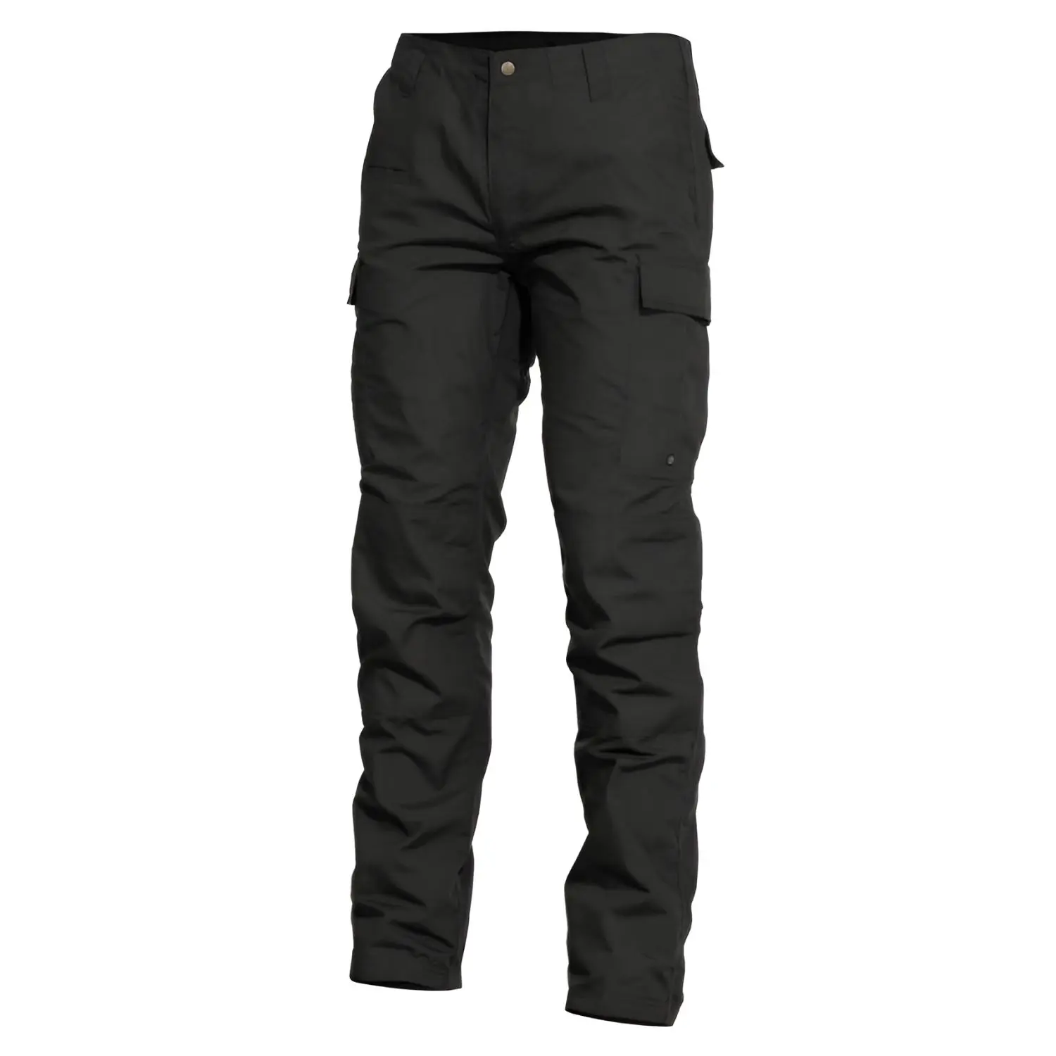 Pentagon Taktikal Outdoor Erkek Pantolon – Pentagon – BDU 2.0 – Black – K05001