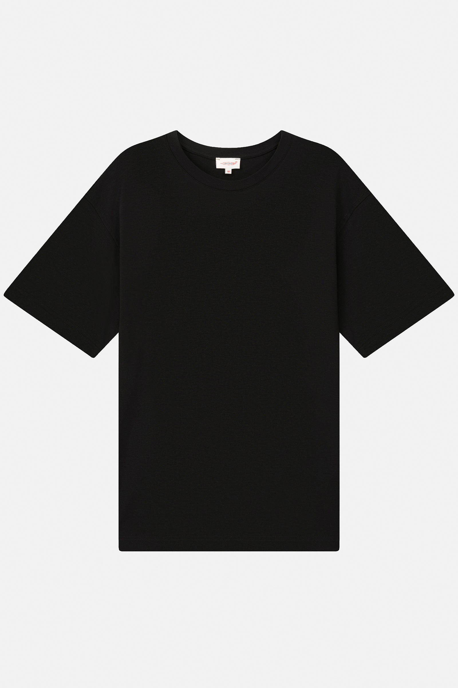 Vaneda Urbanwild Basic Tshirt Siyah