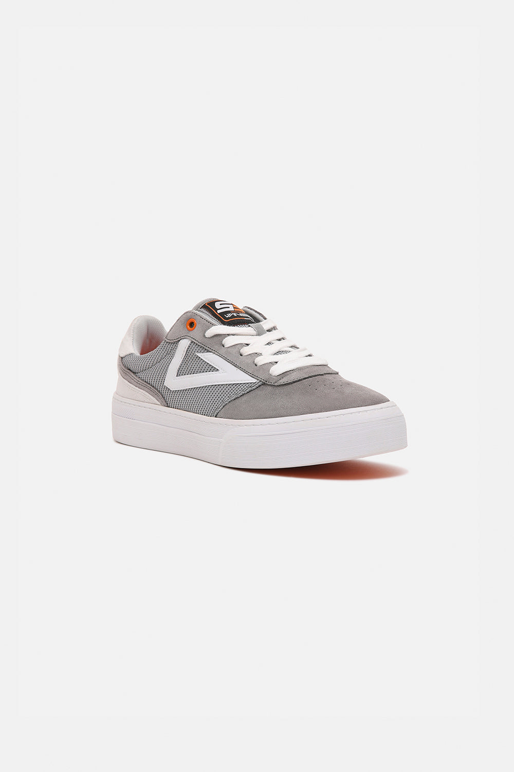 Vaneda 1408 S3 Sneakers Erkek Ayakkabı Gri
