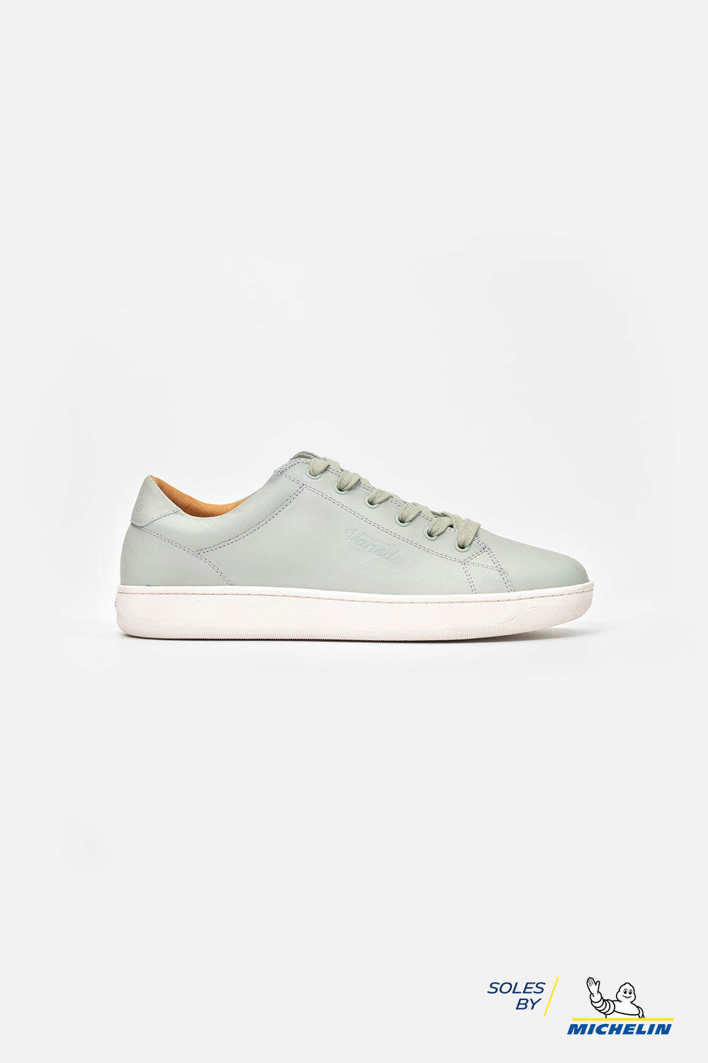 Vaneda 1308 V-MICH DAILY SNEAKERS KADIN AYAKKABI SU YESILI