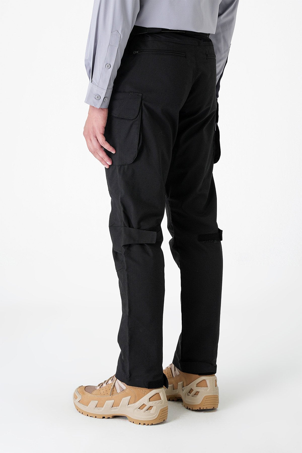 MECANIK MECANIK® Prime Phoenix Taktik Pantolon