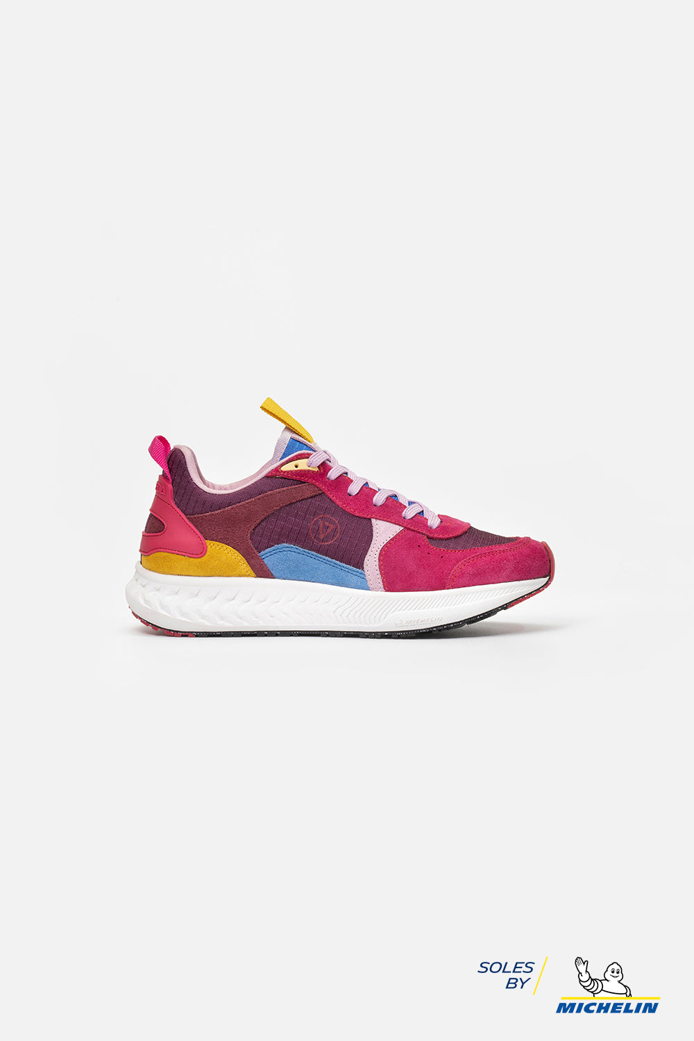 Vaneda 1294 V-MICH FREE SNEAKERS KADIN AYAKKABI MULTI COLOUR
