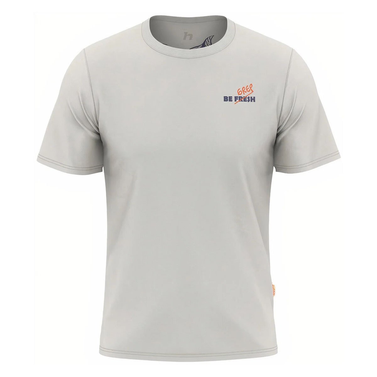 Hannah Logen Erkek T-Shirt