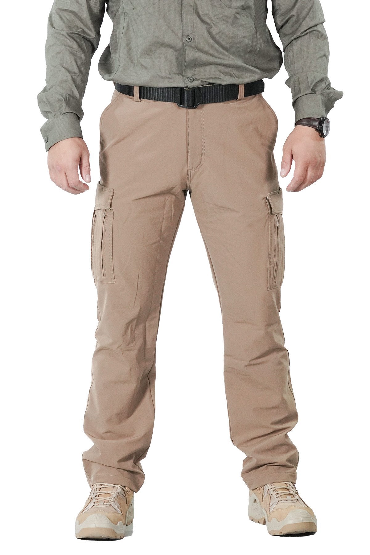 MECANIK Onyx Pro Pantolon