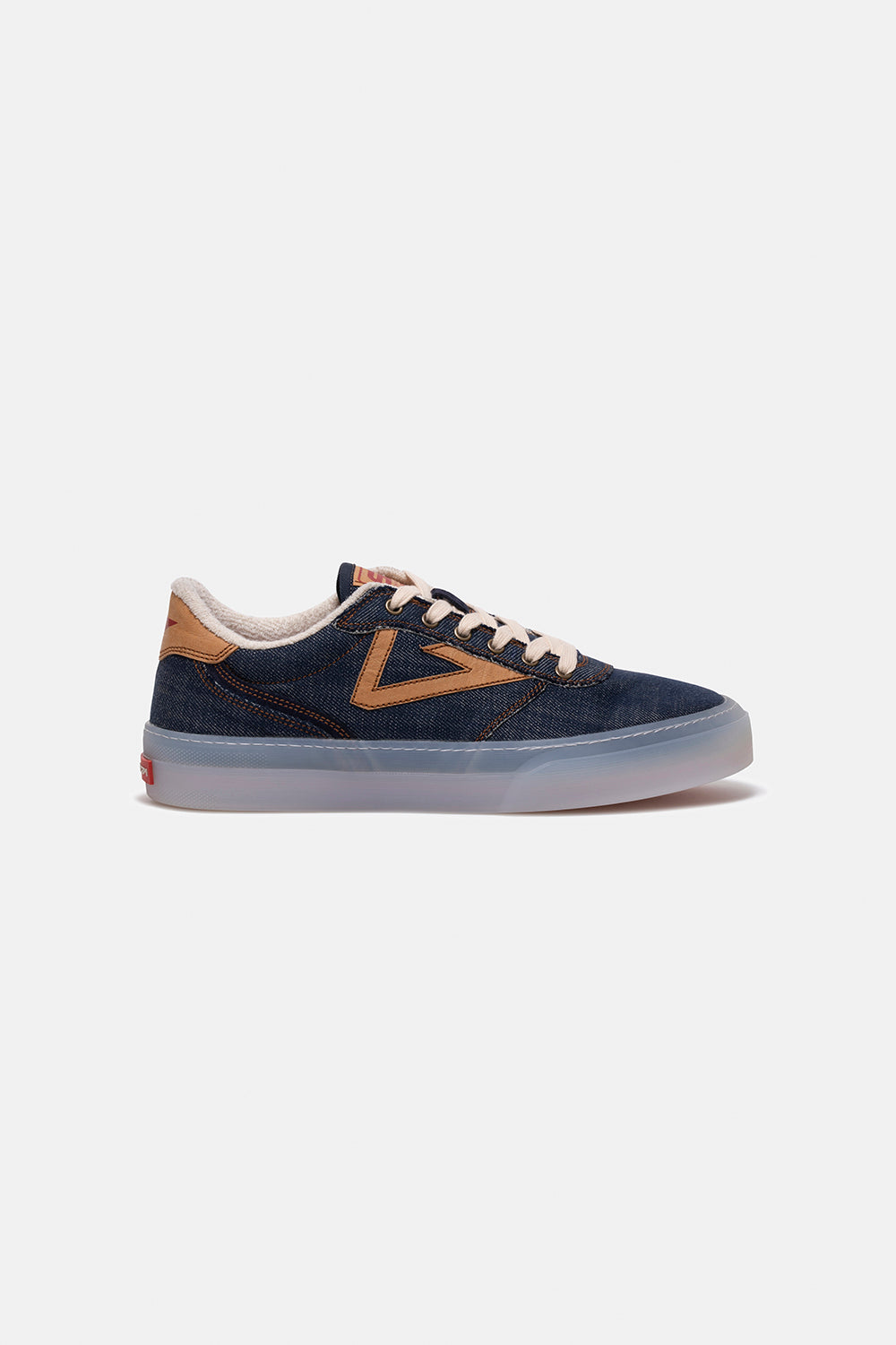 Vaneda 1408 S3 Limited Edition Sneakers Erkek Ayakkabı Lacivert