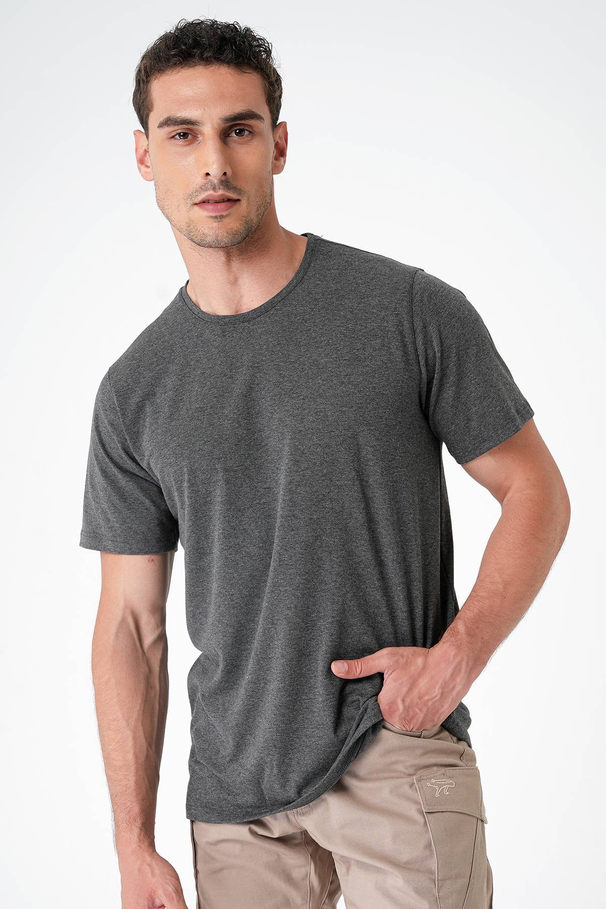 MECANIK Casual Neo Organic T-Shirt