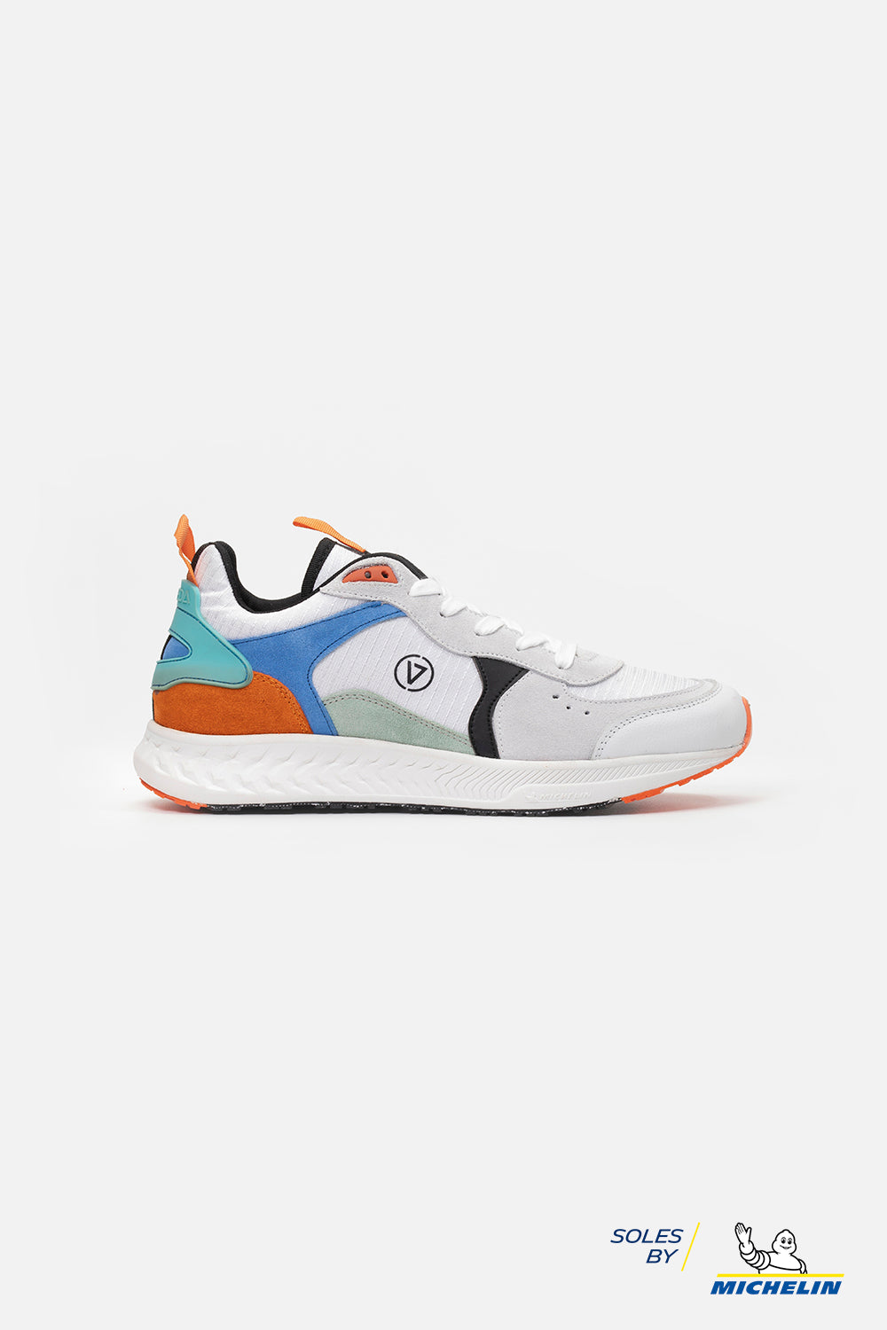 Vaneda 1294 V-MICH FREE SNEAKERS ERKEK AYAKKABI MULTI/BEYAZ