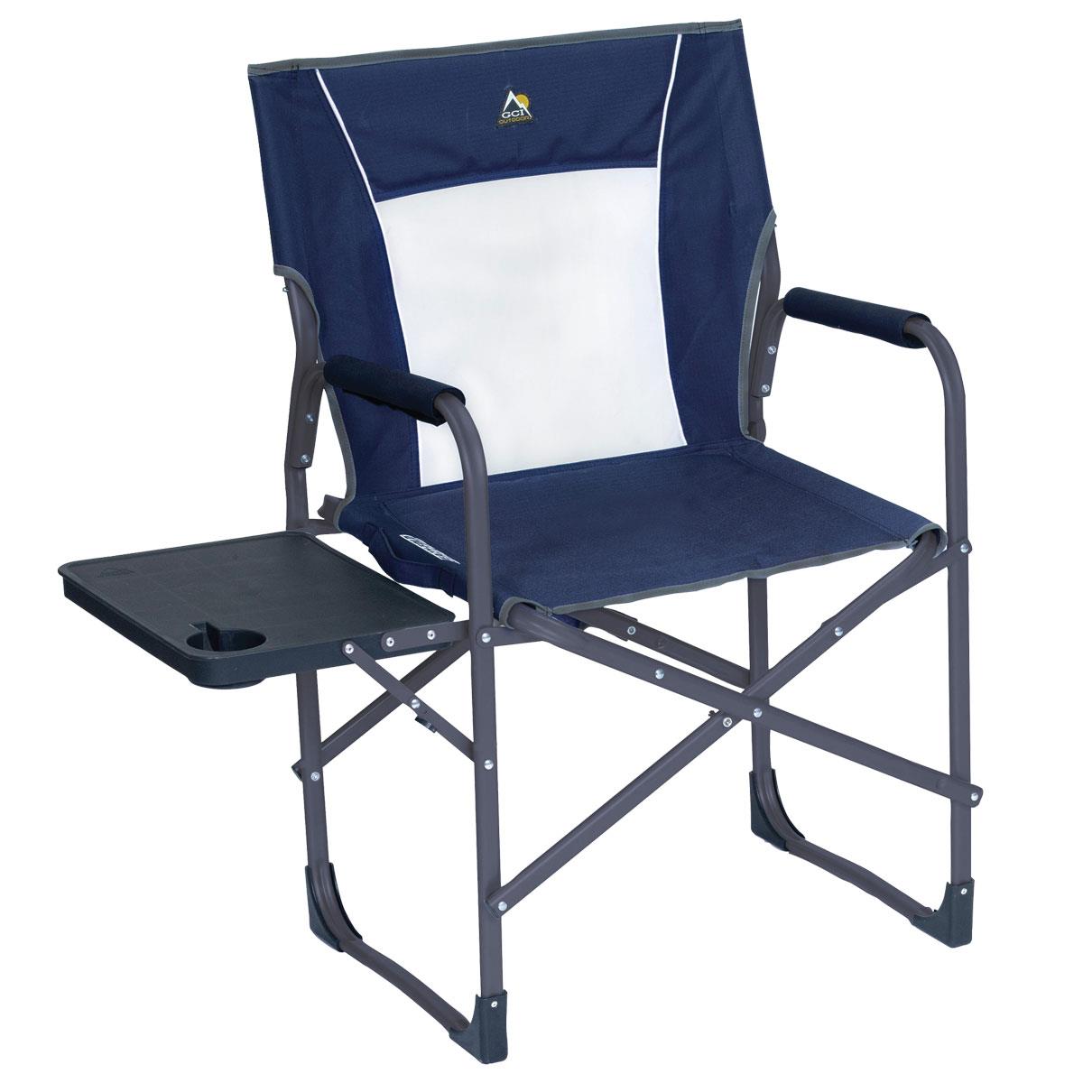 GCI Outdoor Slim-Fold Katlanır Kamp Sandalyesi ( Rejisör Koltuk )