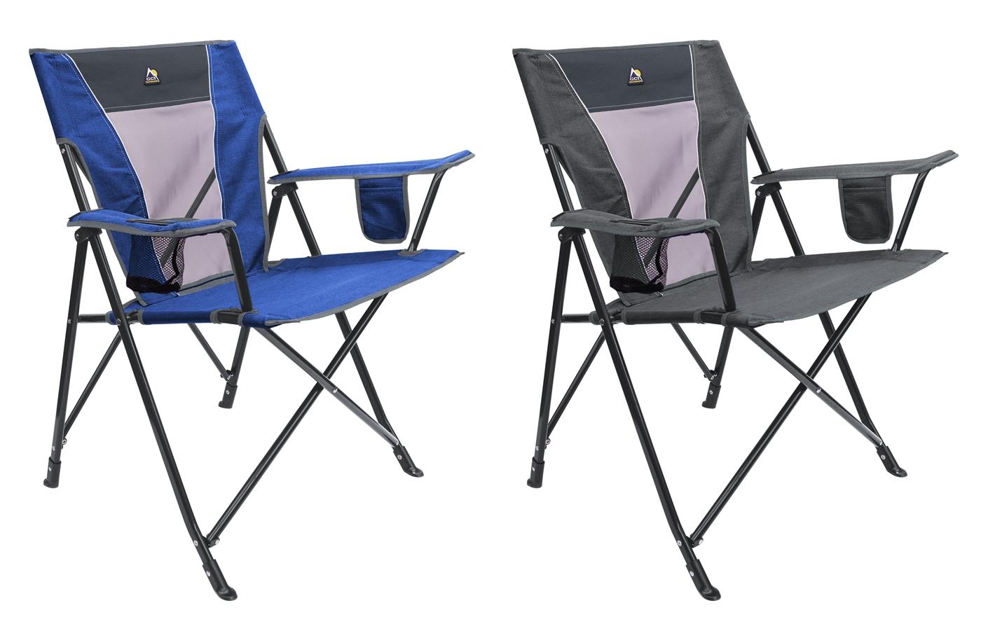 GCI Outdoor Comfort Pro Chair Katlanır Kamp Sandalyesi