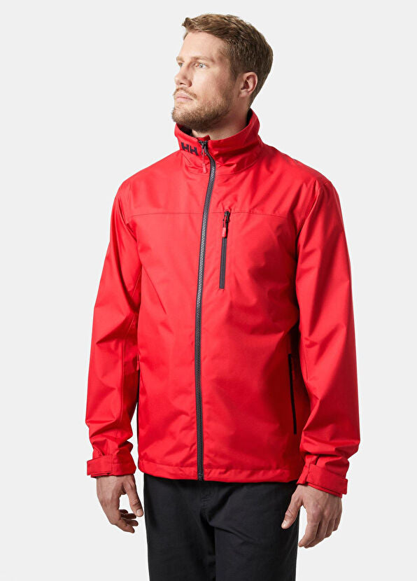HELLY HANSEN CREW FİLE ASTARLI MONT 2.0