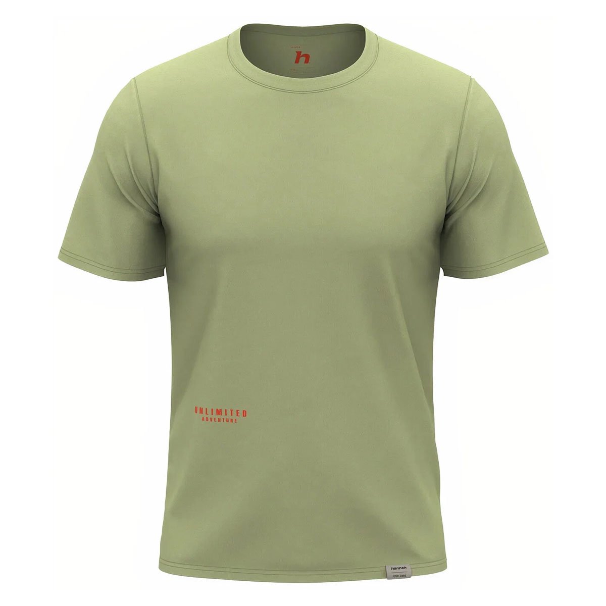 Hannah Fred Erkek T-Shirt
